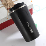 Lade das Bild in den Galerie-Viewer, Der perfekte Thermobecher und Kaffeebecher to go für Genießer und Vielbeschäftigte! Du suchst nach einem Kaffeebecher, der nicht nur funktional ist, sondern auch stilvoll, farbig und ansprechend ist? Unsere Thermo-Kaffeebecher to go erfüllen all diese Kriterien und noch mehr!
