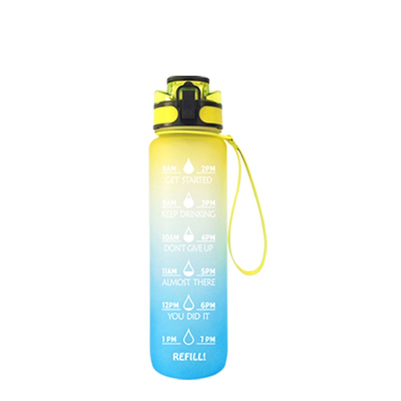 Entdecke die magische Welt der Sport Tritan Wasserflaschen! Stilvoll, einzigartig und umweltfreundlich – unsere Transparente Trinkflasche, Sportflasche, Tritan Wasserflasche begleitet dich überall. Jetzt bestellen und genießen!” 
